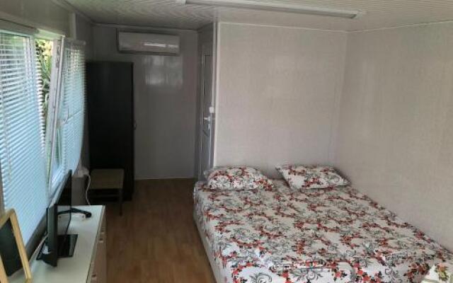Rosi Guest House
