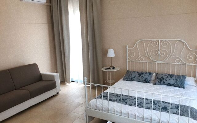 Regina Margherita B&B