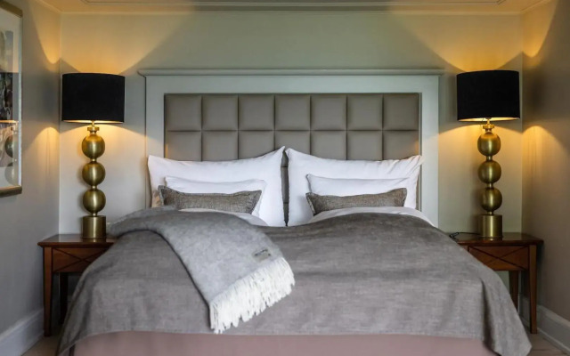 Hotell Refsnes Gods - by Classic Norway Hotels