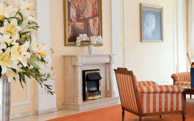 Victor's Residenz-Hotel Erfurt