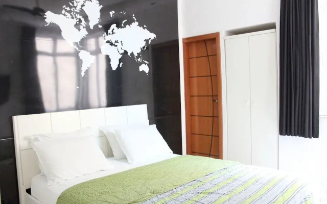 W101 - 3 BR with Ocean View in Copacabana - WIR 12876