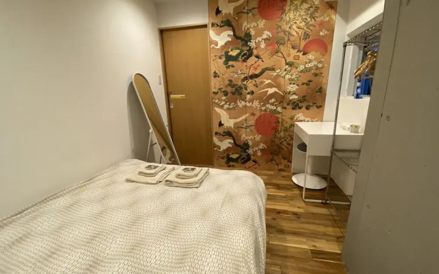New Minka Guest House