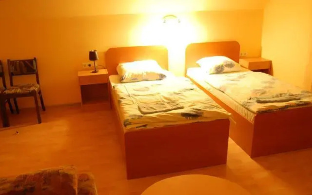 Guest House Smiltele