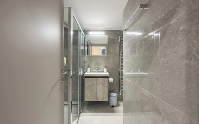 Exclusive Mavilli Suite