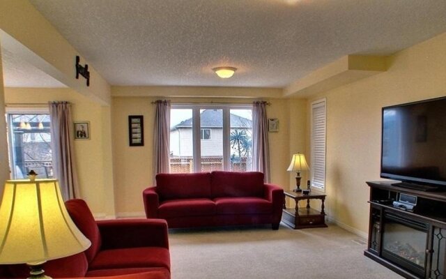 HB Guest Home