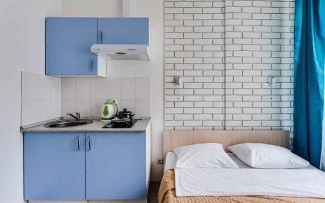 Санди на шоссе Каширское 65 корп. 3 секция 7