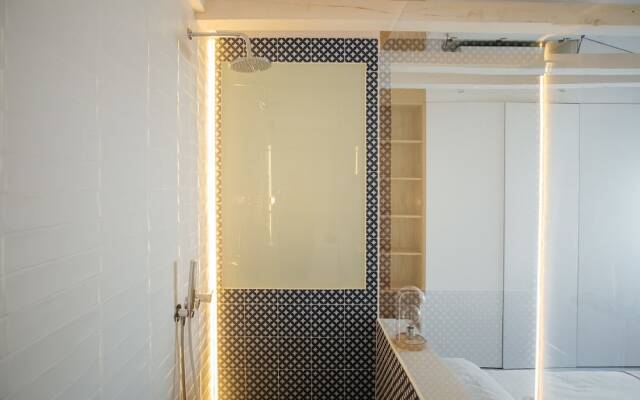 HOMEABOUT CHUECA Apartment