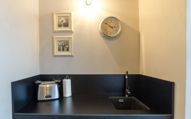 Aparthotel & Wellness Knížecí cesta