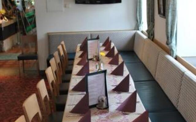 Landhotel St. Florian