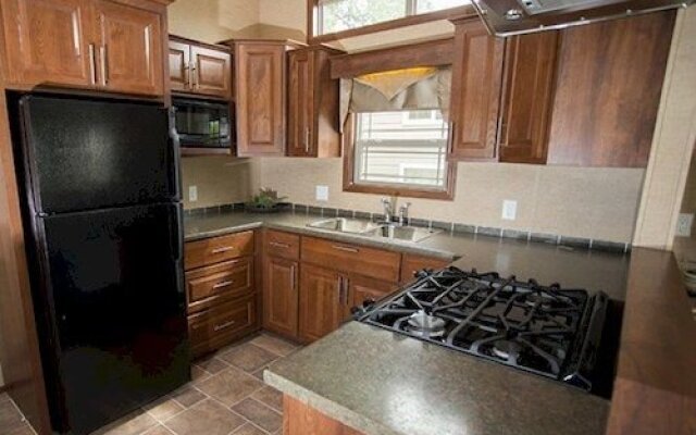 Sherkston Shores RV Resort