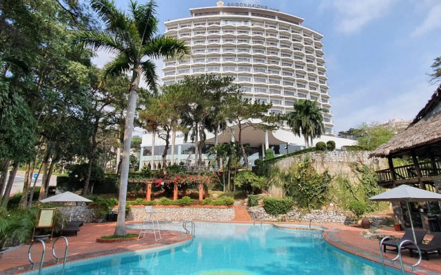 Saigon Halong Hotel
