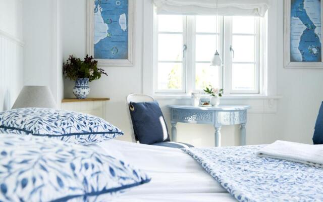 Hotel Villa Brinkly