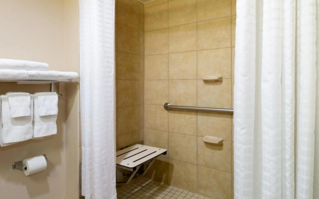 Candlewood Suites New Iberia by IHG