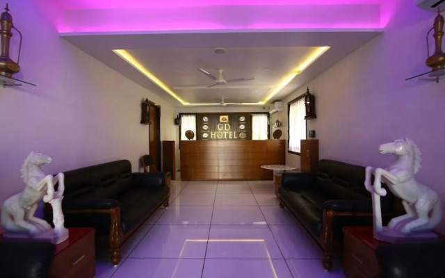 GD Hotel