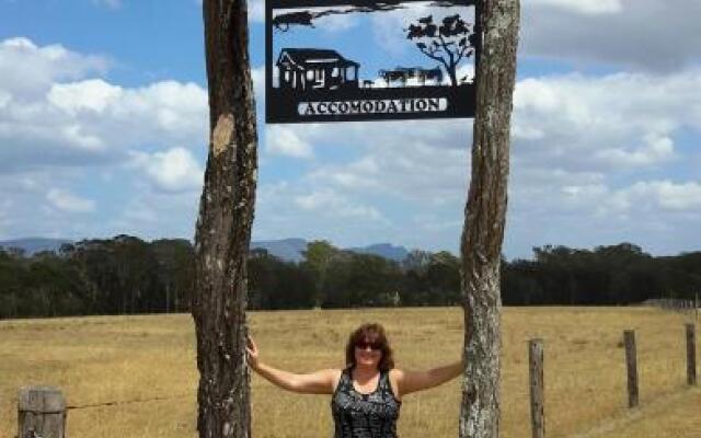 Lovedale Red Gum Cottage