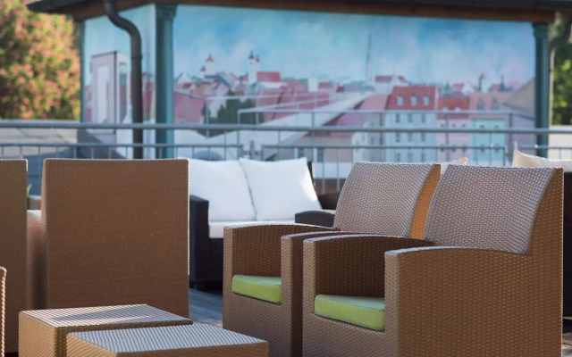 Hotel Central Regensburg