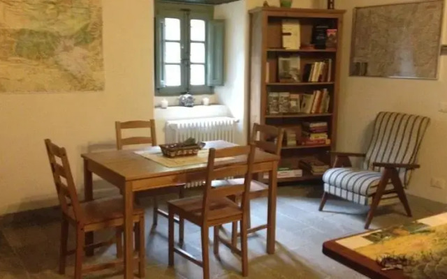 Agriturismo Le Dogane