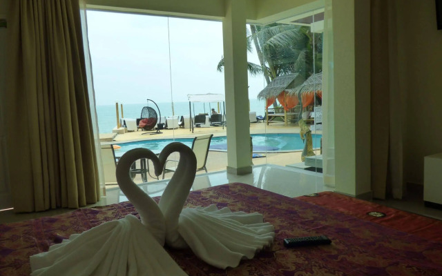 Samui Beach Resort