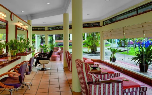 Sokha Express by Sokha Beach Resort