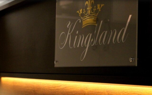 Kingsland Hotel