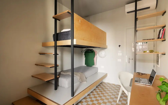 'Re-Dama Hostel
