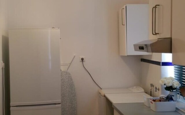 Deluxe Apartment Doña Elvira