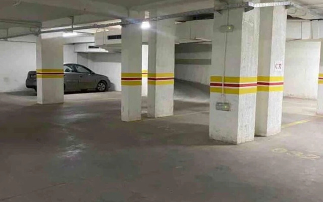Charming 1-bed Apartment in Tunis, Close to Centre