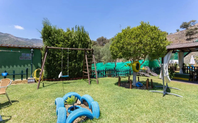 Finca el Albero