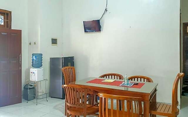 Villa Pakis Residence Banyuwangi