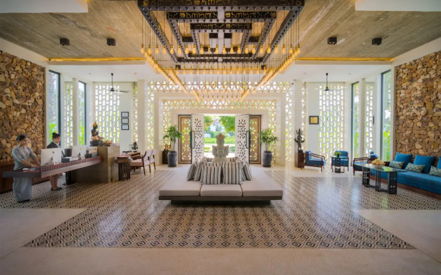 Metta Residence & Spa