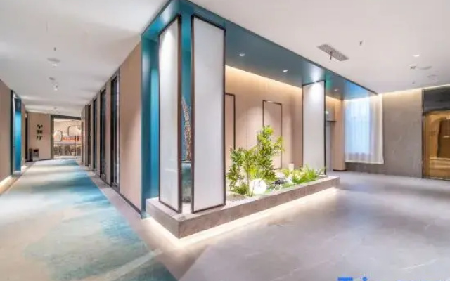 Zhihan Huanpeng Hotel (Kashgar Convention and Exhibition Center)