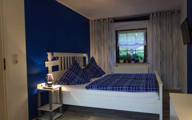 Romantik Landhaus Suitotel Dresden