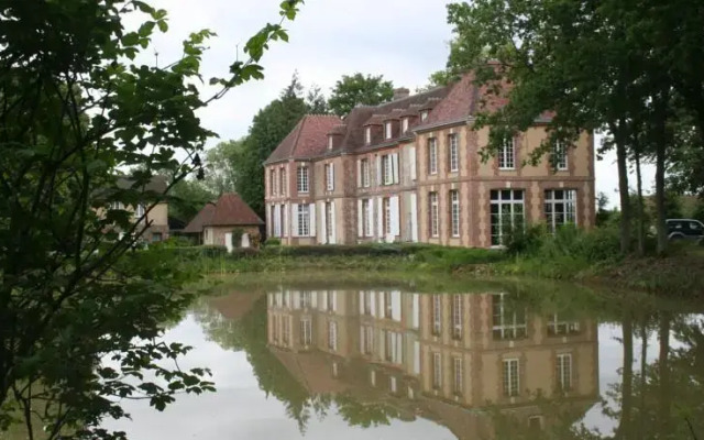Château de la Duquerie