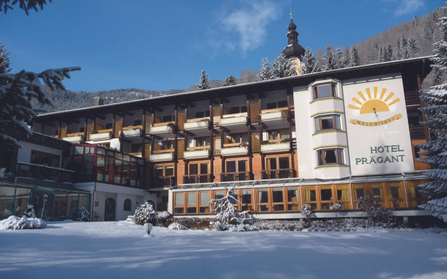 Praegant Evident Hotel (Bad Kleinkirchheim)