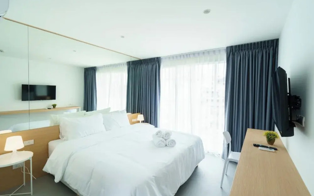 Lis Hotel Chiangmai