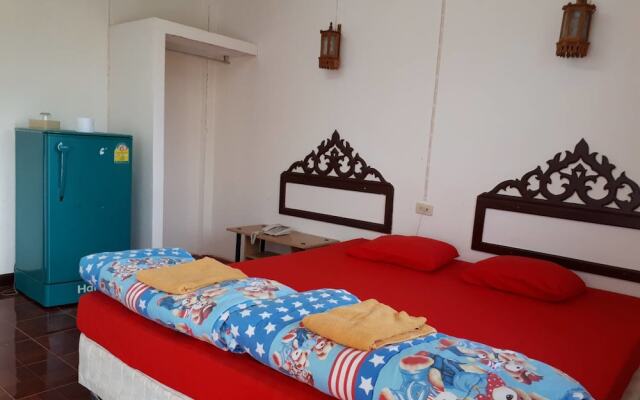 Chinda Resort Hotel
