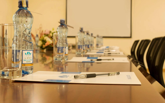 Lotos Inn & Suites, Nairobi