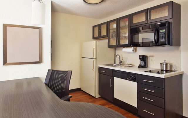 Sonesta Simply Suites Phoenix Tempe