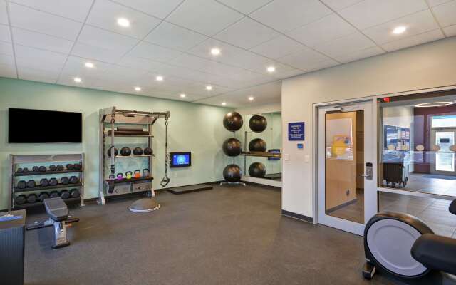 Tru by Hilton Beavercreek Dayton