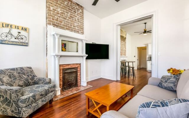 Newly Renovated 2BR in Uptown NOLA
