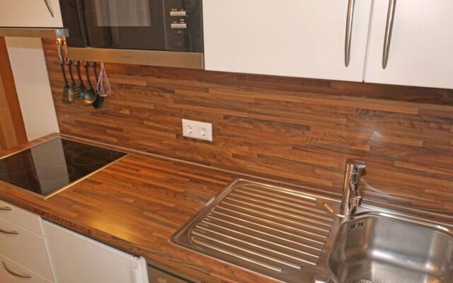 Apartment Ladis Fiss