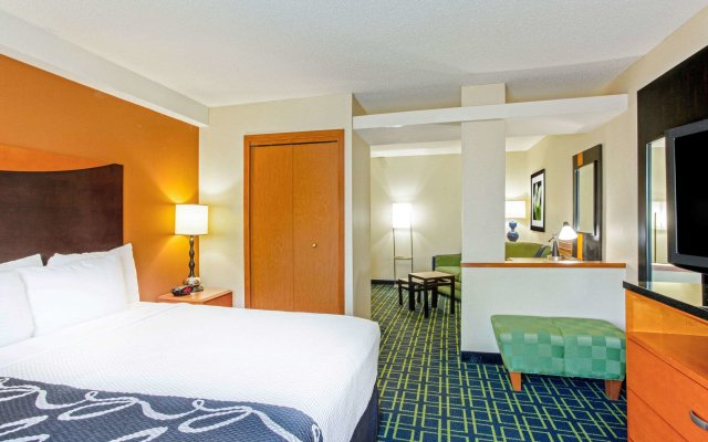 La Quinta Inn & Suites by Wyndham Manassas Battlefield