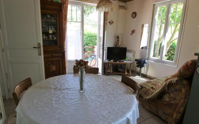 Maison Saint-Brevin-les-Pins, 4 pièces, 5 personnes - FR-1-364-57