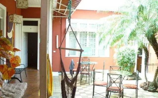 Hostel 1110