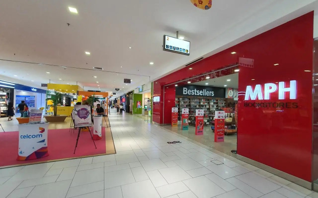 Kuching City Luxury Vivacity Suite A2