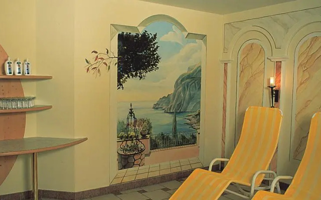 Hotel Garni Alpenhof