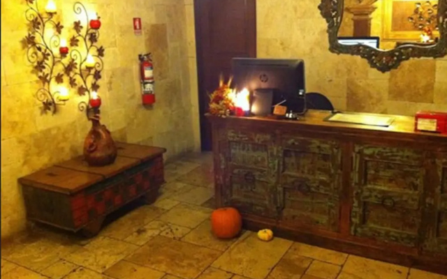 Hotel Genessis