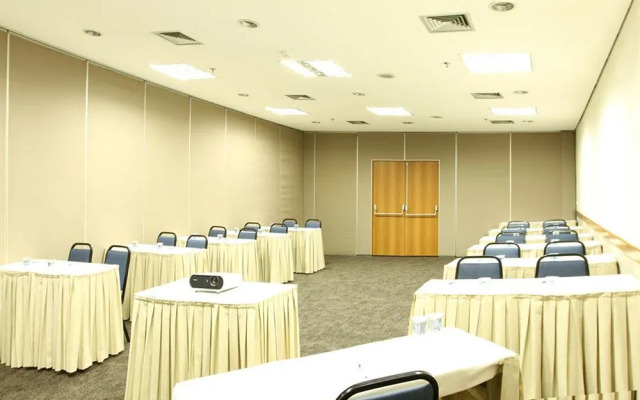 Flat Particular Live & Lodge R Borges Lagoa - UH1009