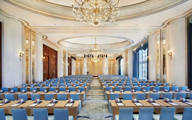 Xiamen TefangPortmanSevenStarsBay Hotel