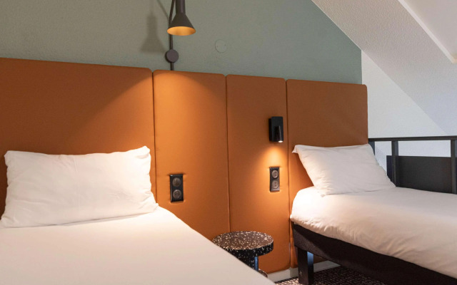 ibis Granville Port de plaisance